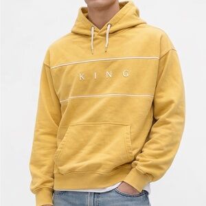KING Hoodie